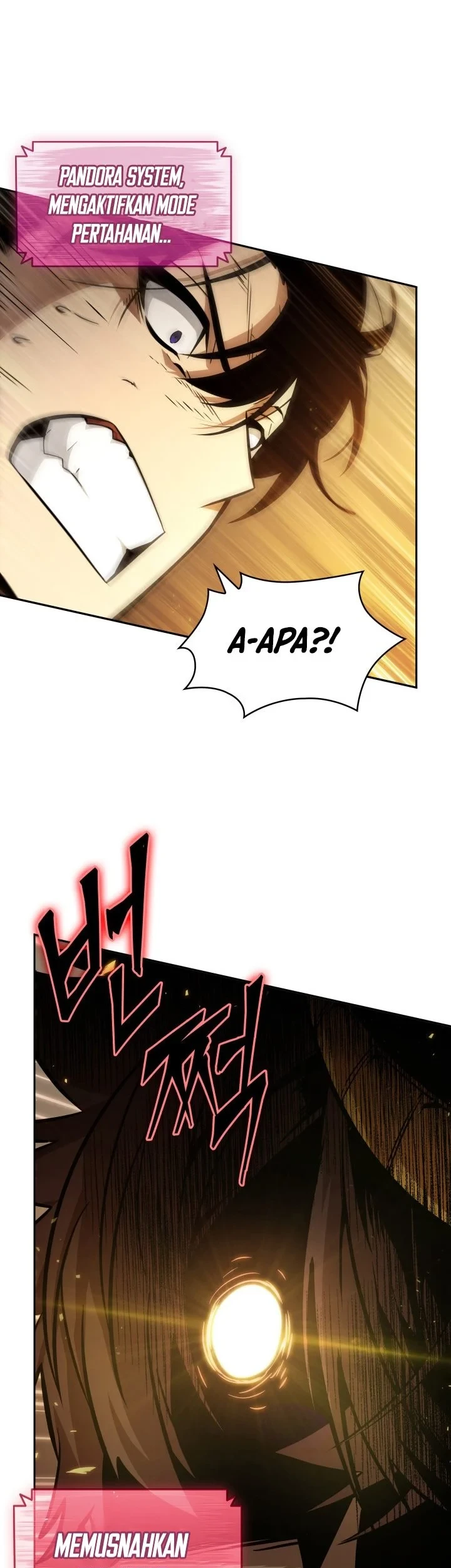Tomb Raider King Chapter 365 Gambar 34