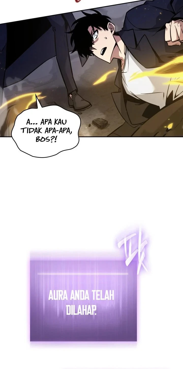 Tomb Raider King Chapter 365 Gambar 37