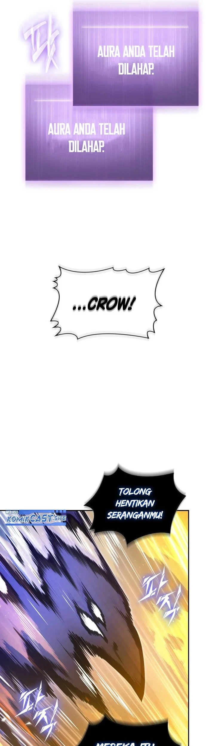 Tomb Raider King Chapter 365 Gambar 38