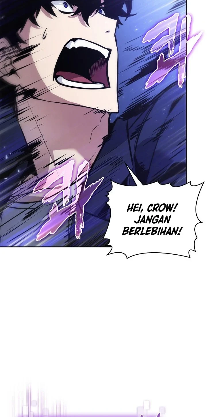 Tomb Raider King Chapter 365 Gambar 43