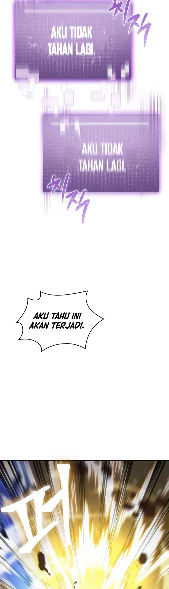 Tomb Raider King Chapter 365 Gambar 44