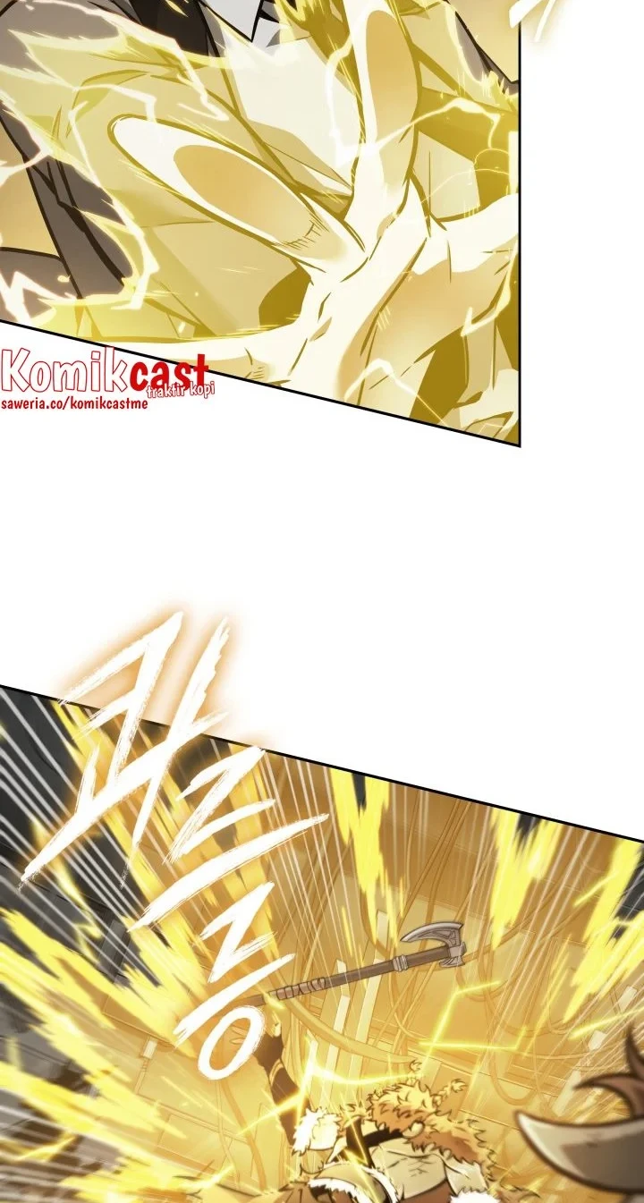Tomb Raider King Chapter 366 Gambar 35