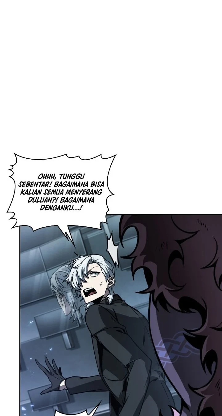 Tomb Raider King Chapter 366 Gambar 37