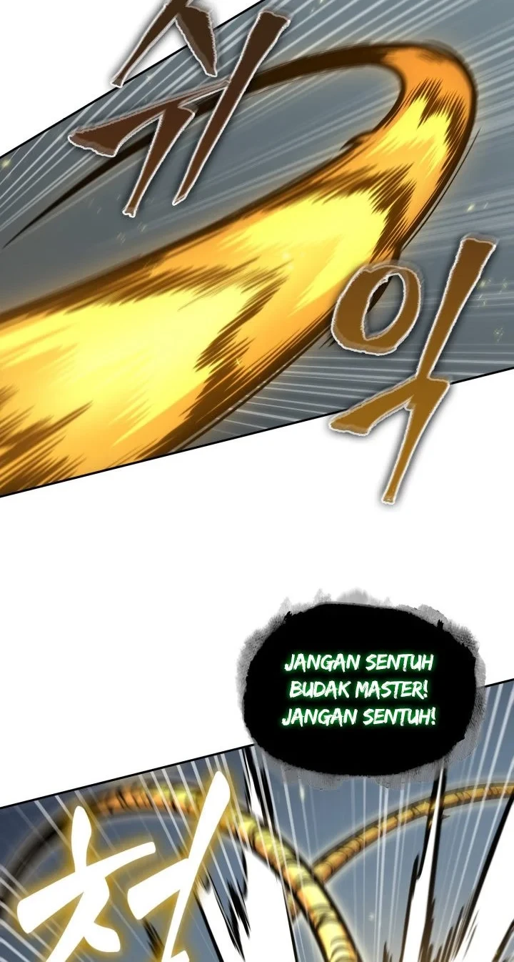 Tomb Raider King Chapter 366 Gambar 39
