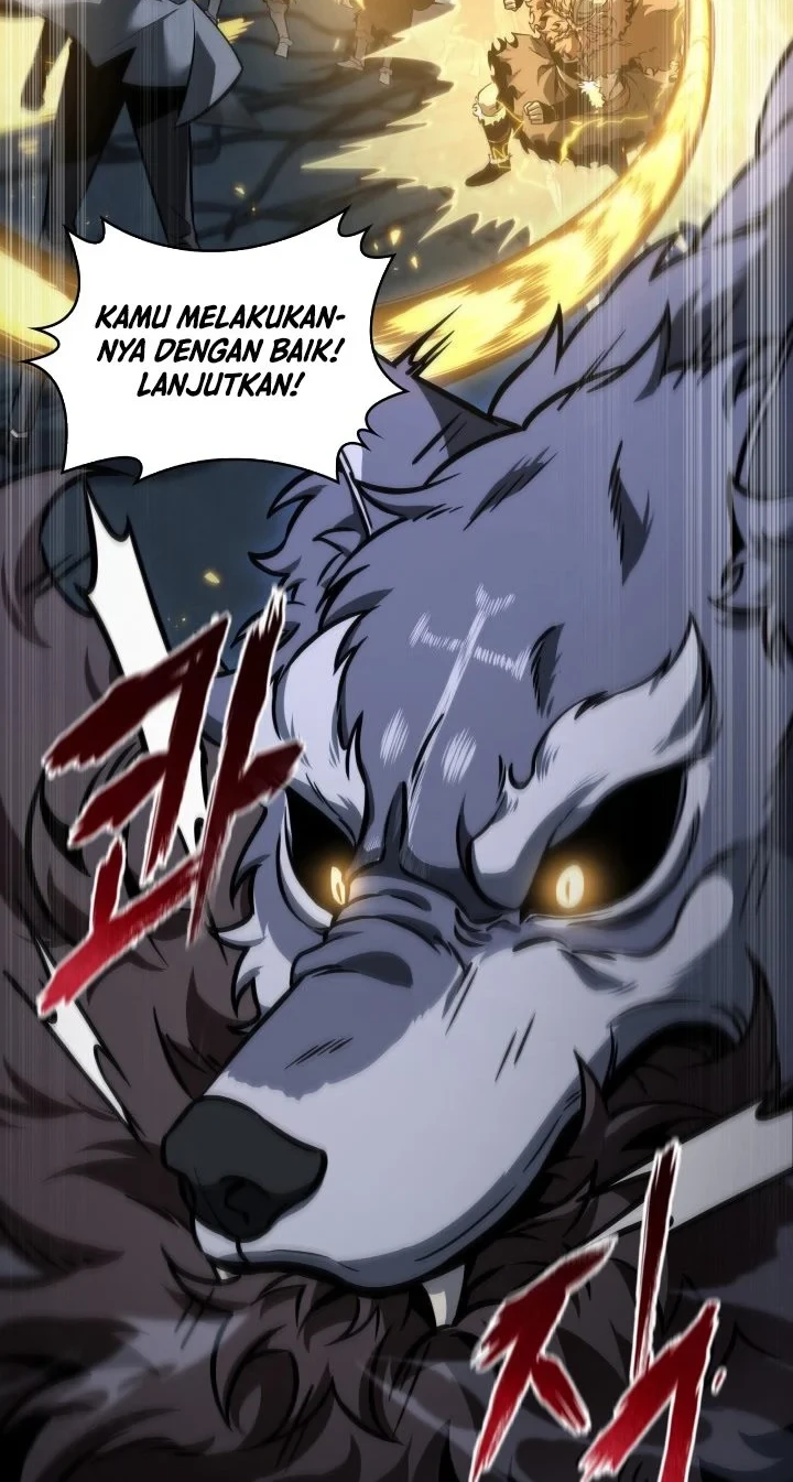Tomb Raider King Chapter 366 Gambar 41