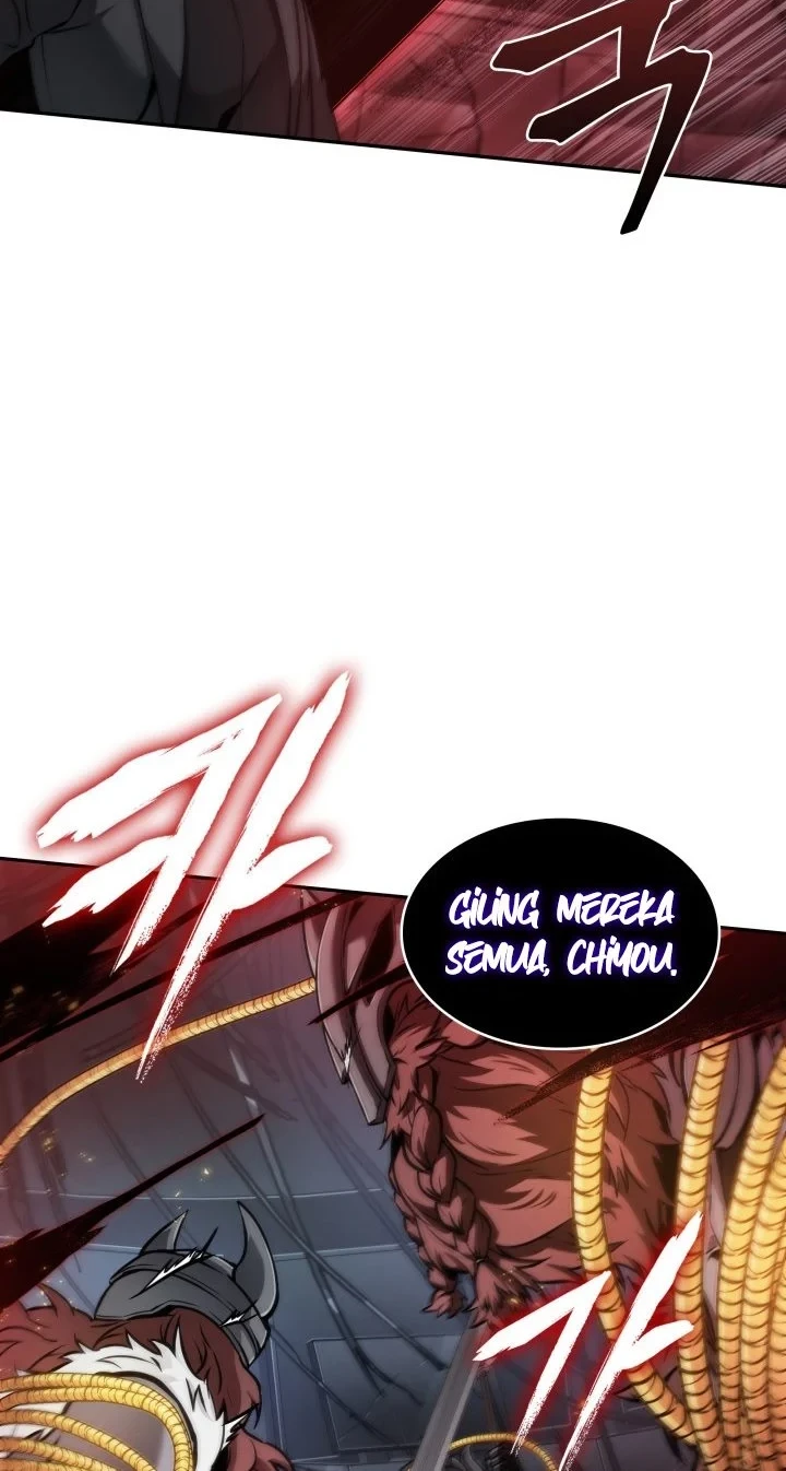 Tomb Raider King Chapter 366 Gambar 43