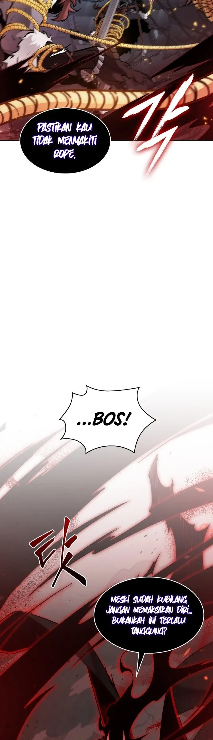 Tomb Raider King Chapter 366 Gambar 44