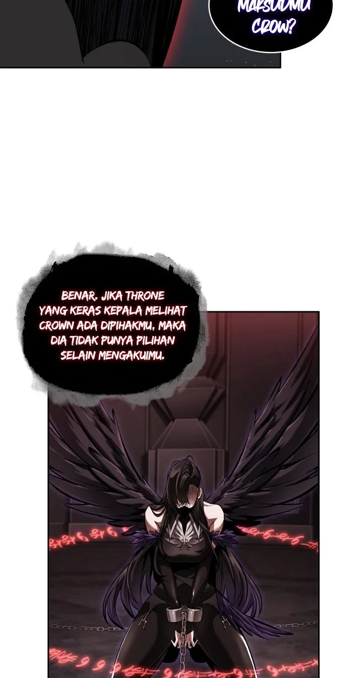 Tomb Raider King Chapter 366 Gambar 49