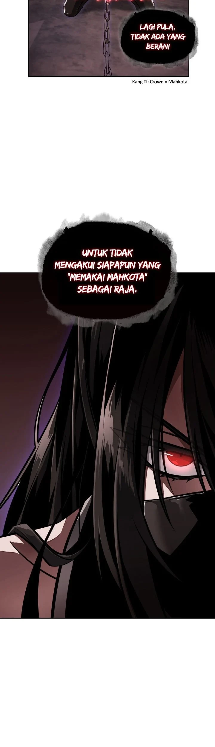 Tomb Raider King Chapter 366 Gambar 50