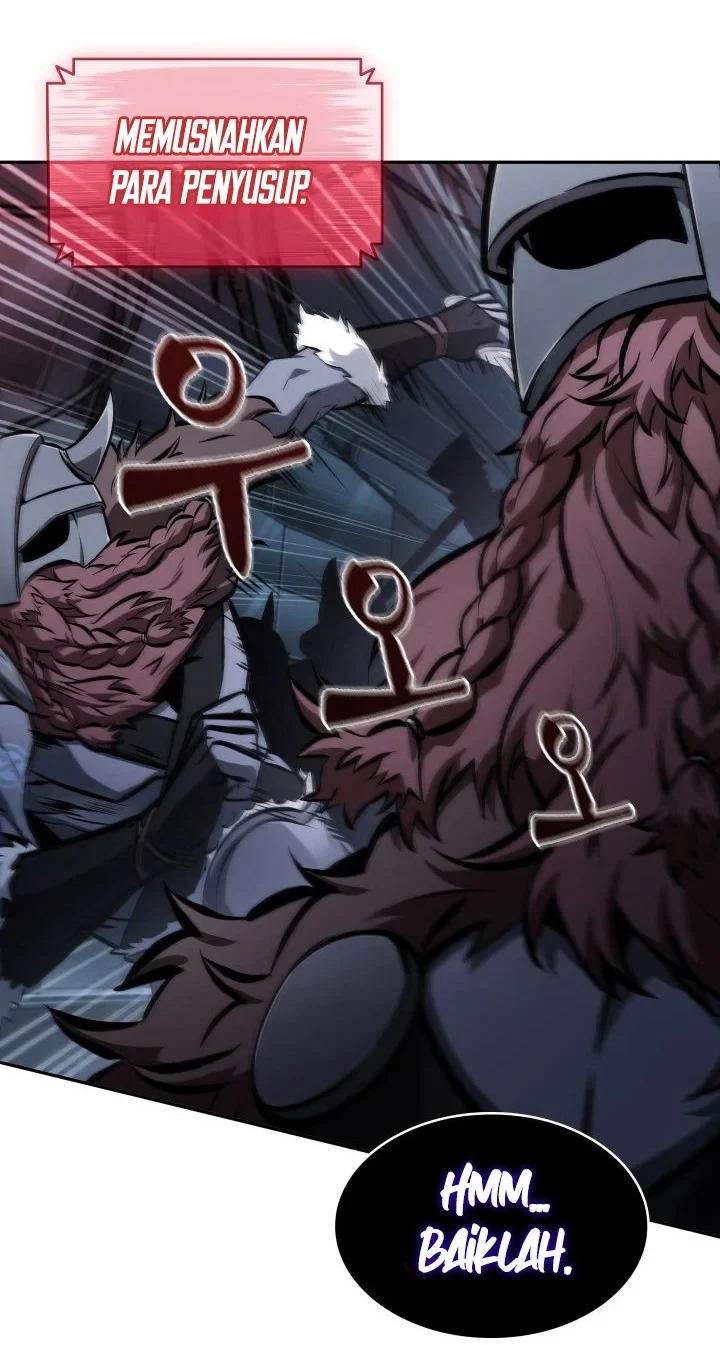 Tomb Raider King Chapter 366 Gambar 51