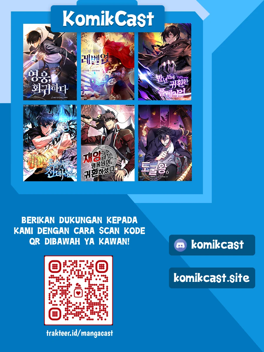 Tomb Raider King Chapter 366 Gambar 54