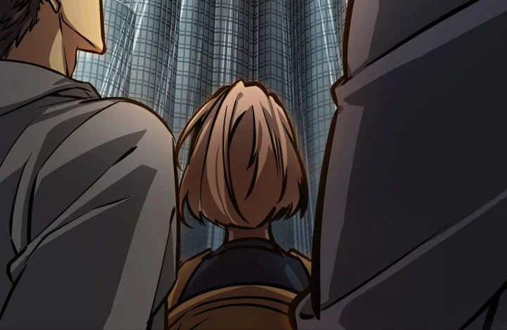 Tomb Raider King Chapter 367 Gambar 36
