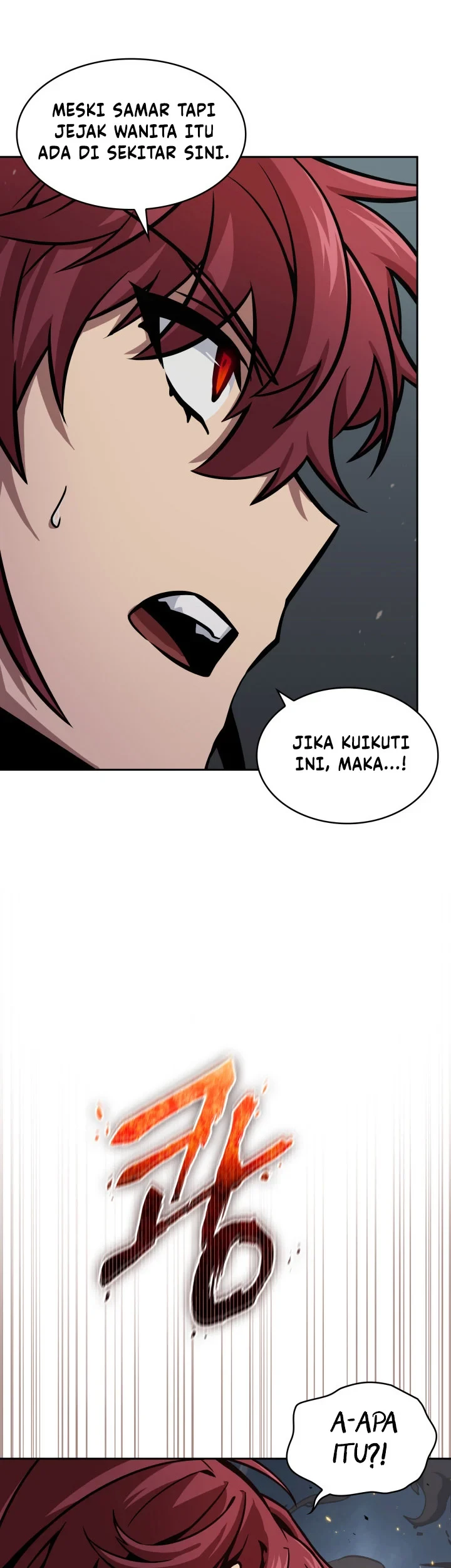 Tomb Raider King Chapter 367 Gambar 39