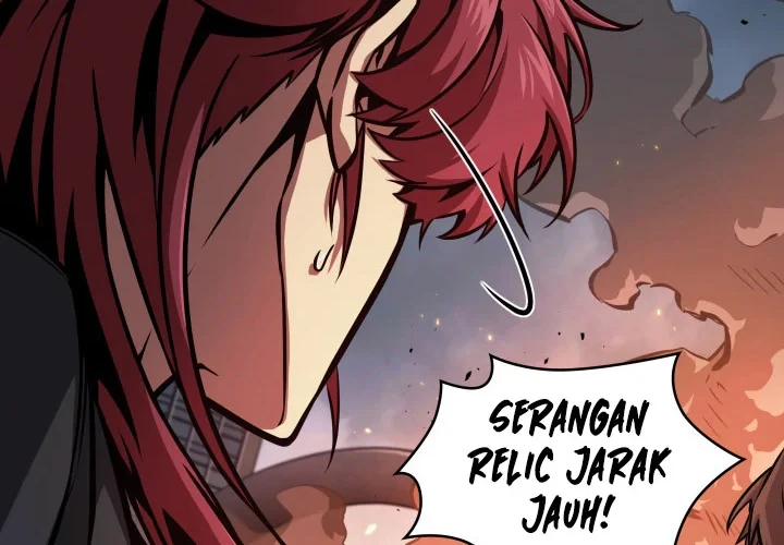 Tomb Raider King Chapter 367 Gambar 40