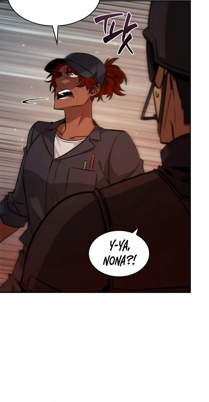 Tomb Raider King Chapter 367 Gambar 51