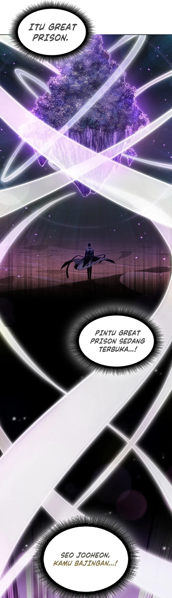 Tomb Raider King Chapter 367 Gambar 52