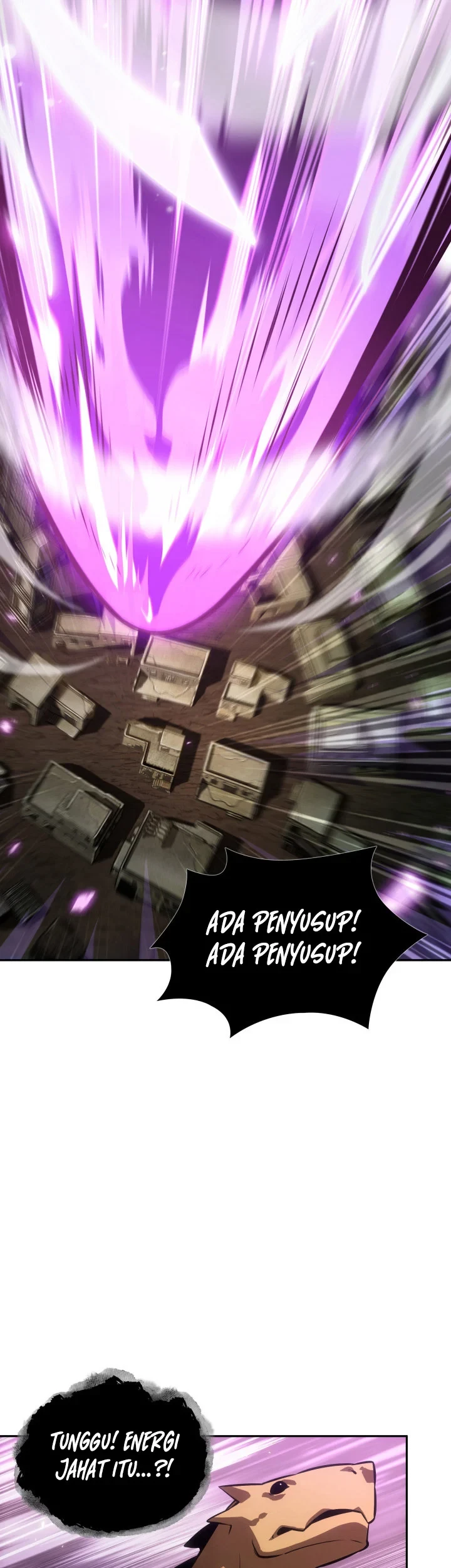 Tomb Raider King Chapter 367 Gambar 54