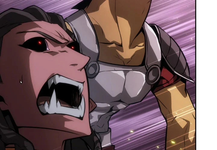 Tomb Raider King Chapter 367 Gambar 55