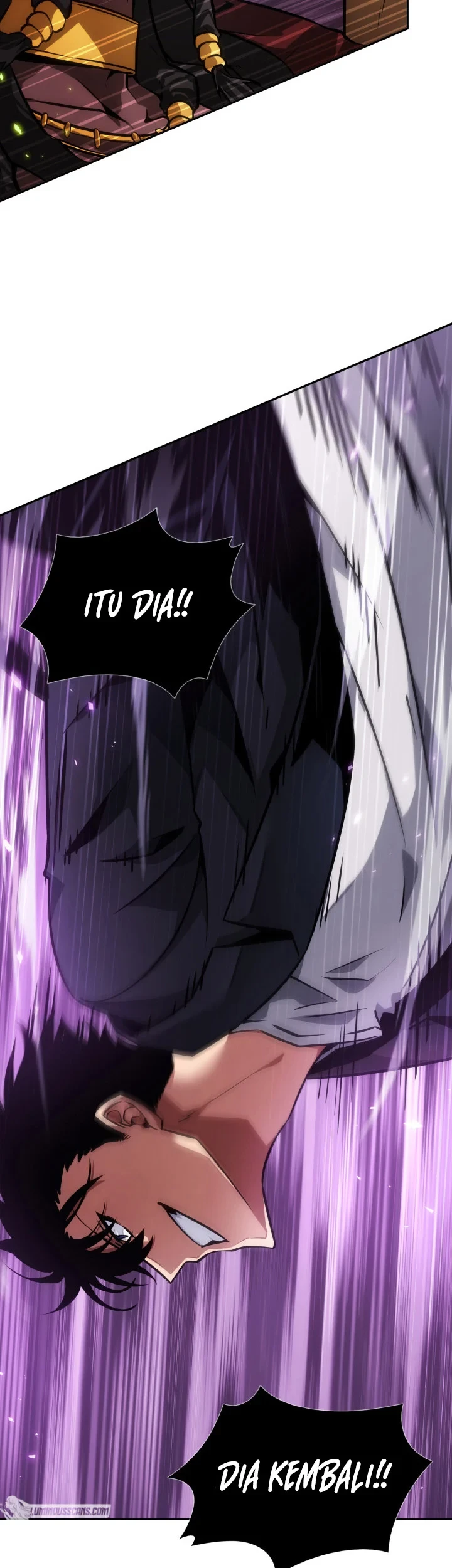 Tomb Raider King Chapter 367 Gambar 56