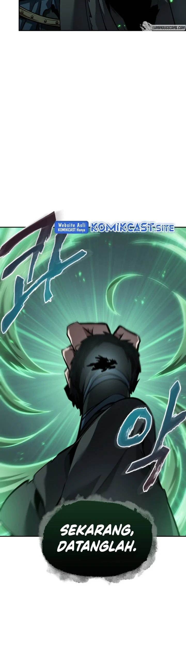 Tomb Raider King Chapter 368 Gambar 36