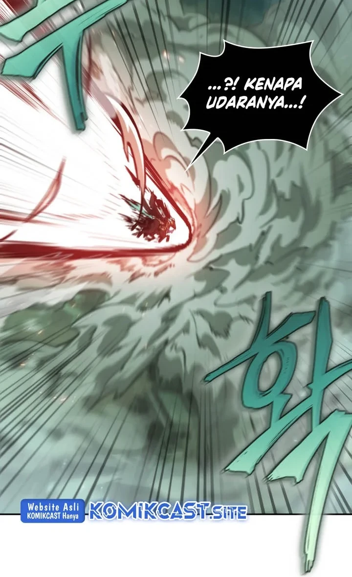 Tomb Raider King Chapter 368 Gambar 41
