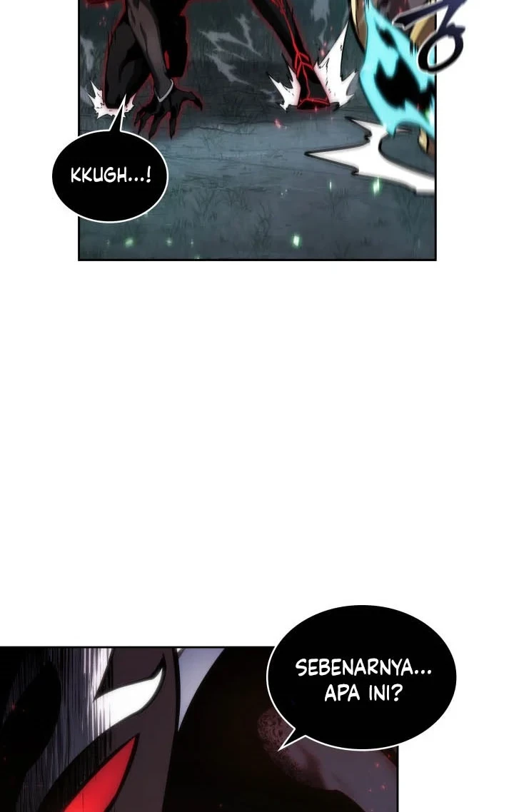 Tomb Raider King Chapter 368 Gambar 45