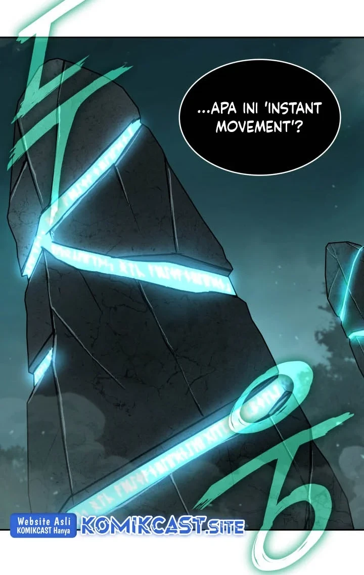 Tomb Raider King Chapter 368 Gambar 47