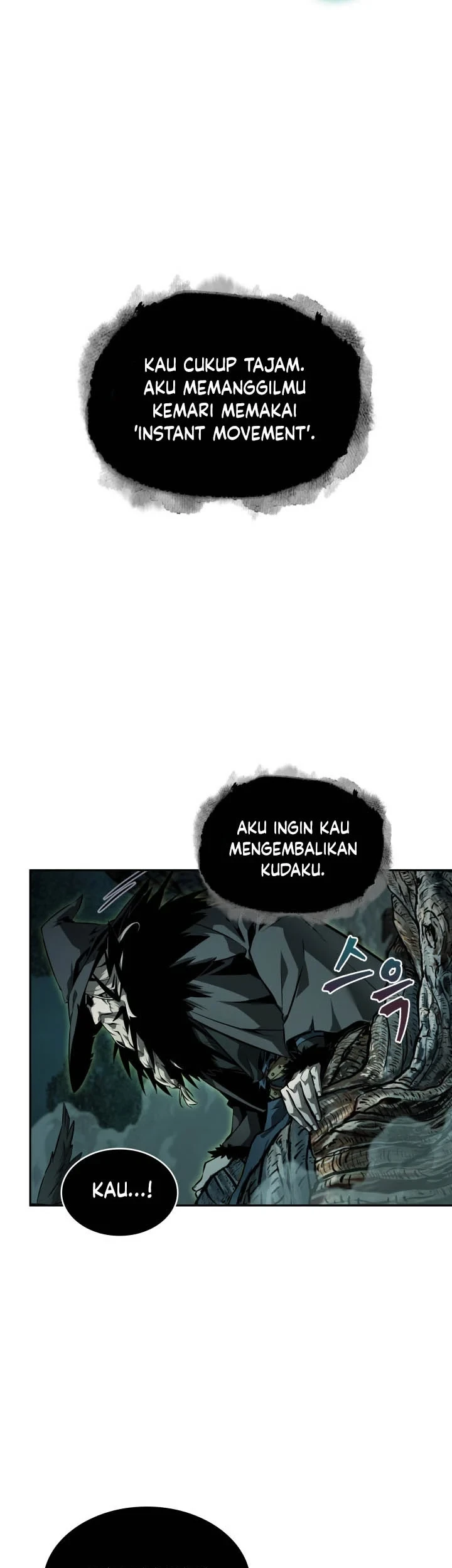 Tomb Raider King Chapter 368 Gambar 48