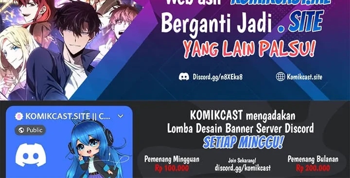 Tomb Raider King Chapter 368 Gambar 57