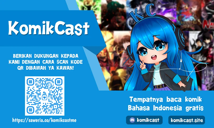 Tomb Raider King Chapter 368 Gambar 58