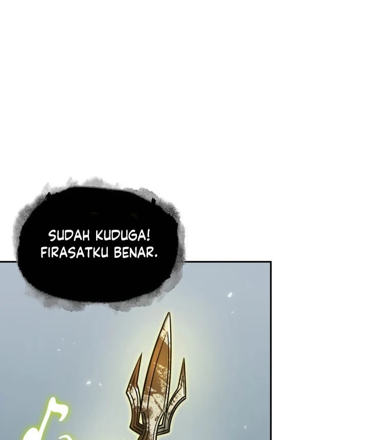 Tomb Raider King Chapter 369 Gambar 37