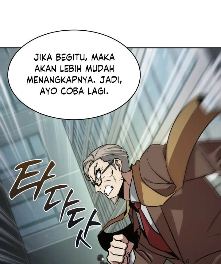 Tomb Raider King Chapter 369 Gambar 39