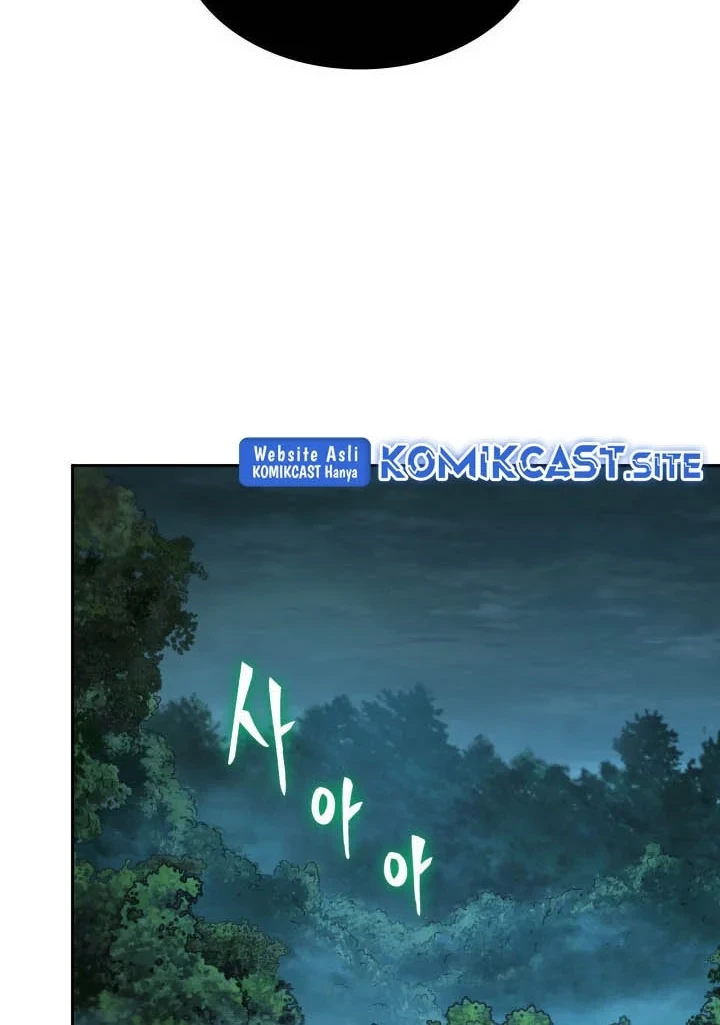 Tomb Raider King Chapter 369 Gambar 43