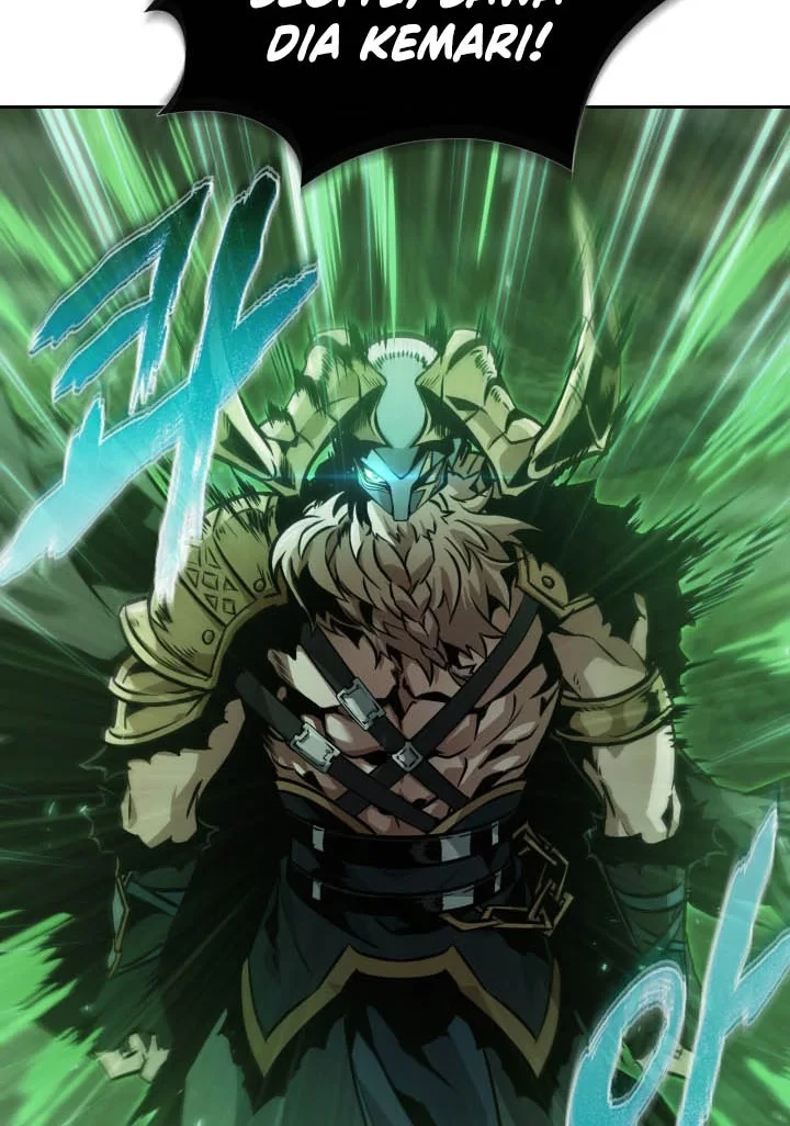 Tomb Raider King Chapter 369 Gambar 45