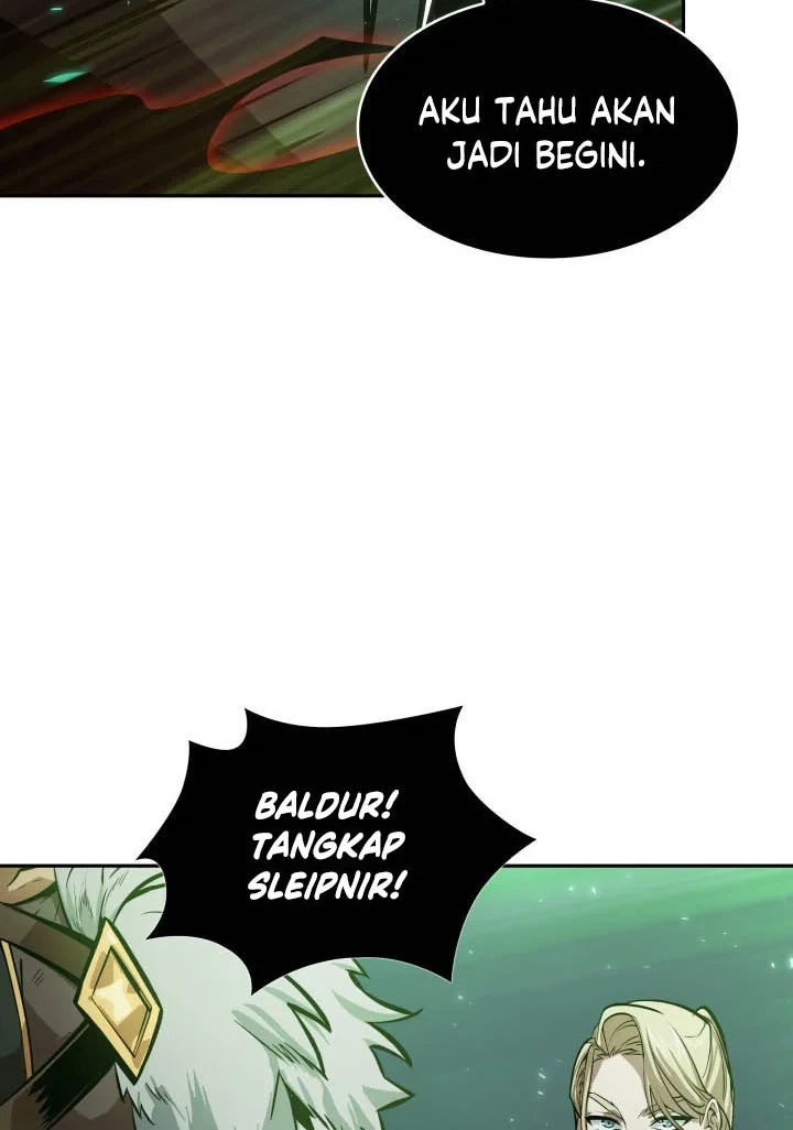 Tomb Raider King Chapter 369 Gambar 47
