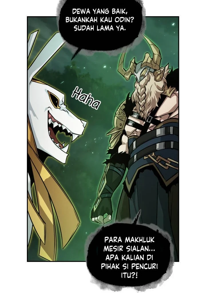 Tomb Raider King Chapter 369 Gambar 49