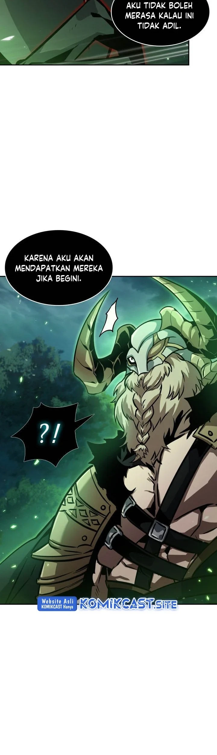 Tomb Raider King Chapter 369 Gambar 52