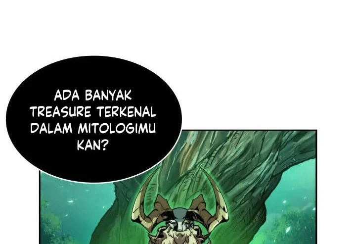 Tomb Raider King Chapter 369 Gambar 53