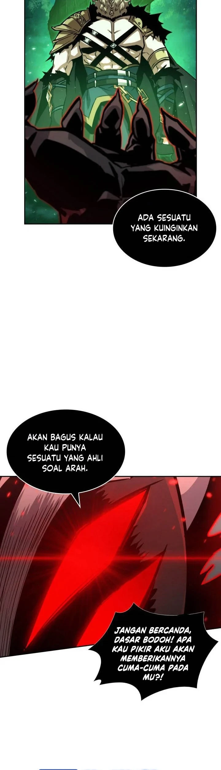 Tomb Raider King Chapter 369 Gambar 54