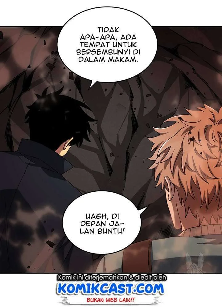 Tomb Raider King Chapter 37 Gambar 59
