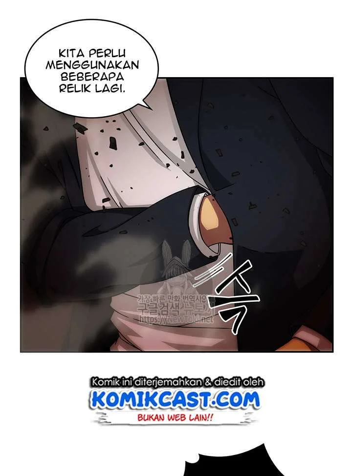 Tomb Raider King Chapter 37 Gambar 60