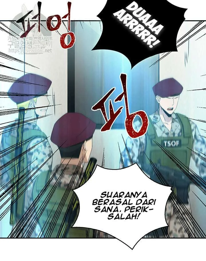 Tomb Raider King Chapter 37 Gambar 61