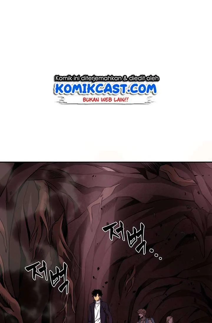 Tomb Raider King Chapter 37 Gambar 62