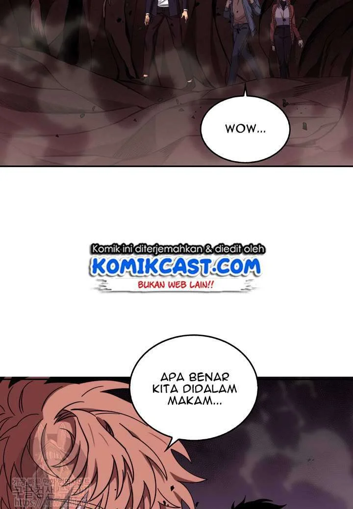 Tomb Raider King Chapter 37 Gambar 63