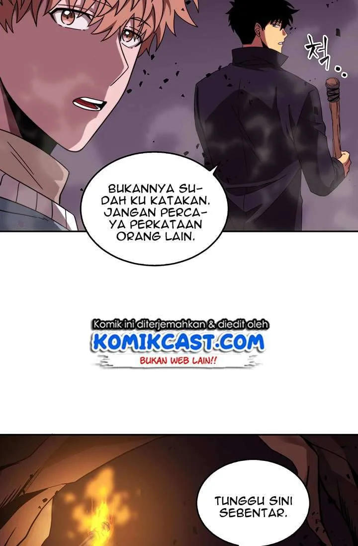 Tomb Raider King Chapter 37 Gambar 64