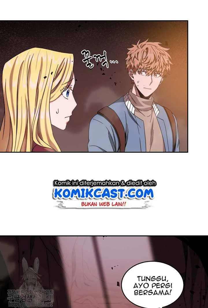 Tomb Raider King Chapter 37 Gambar 66