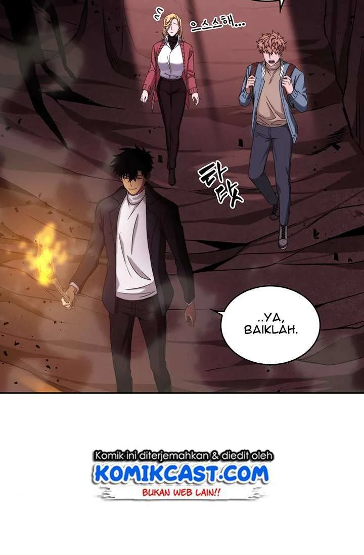 Tomb Raider King Chapter 37 Gambar 67