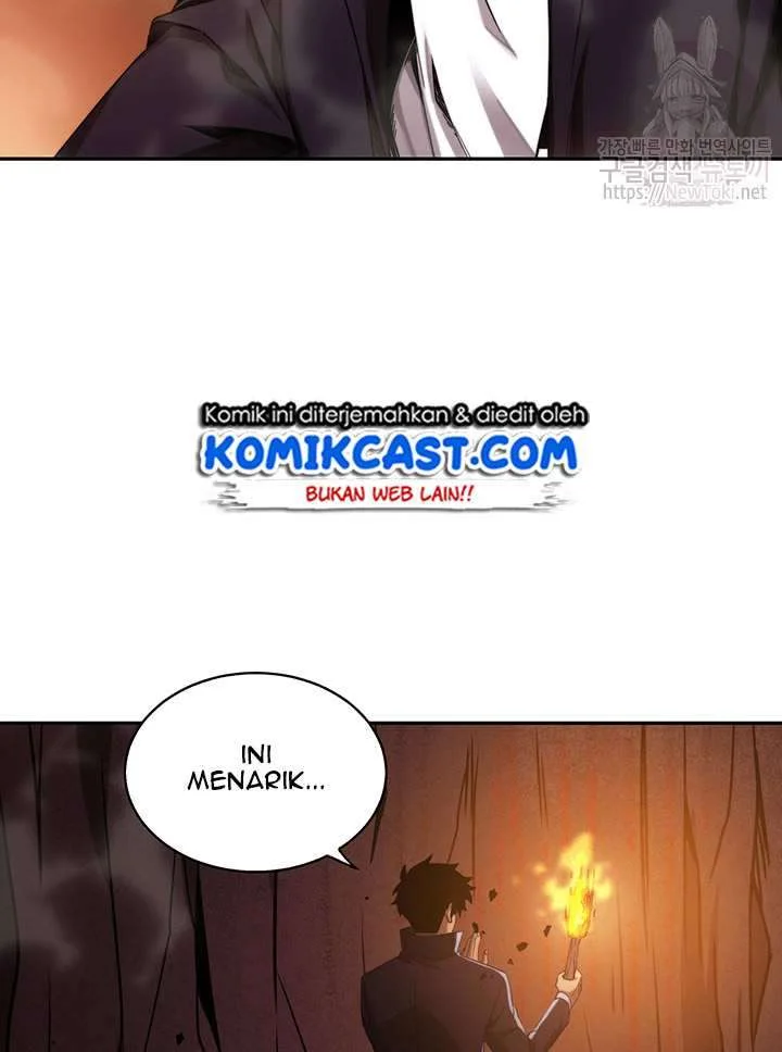 Tomb Raider King Chapter 37 Gambar 70