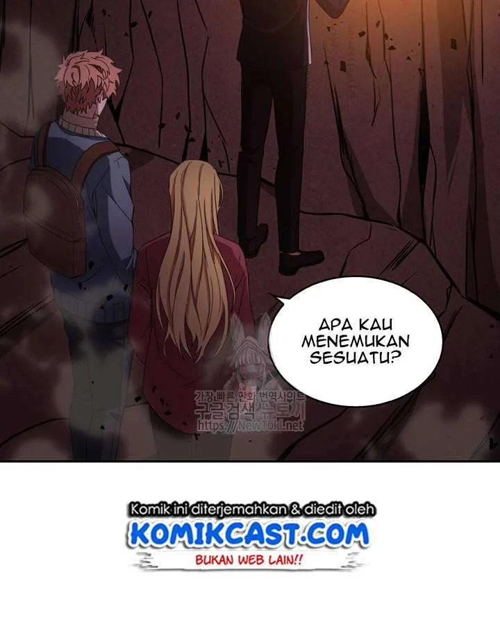 Tomb Raider King Chapter 37 Gambar 71