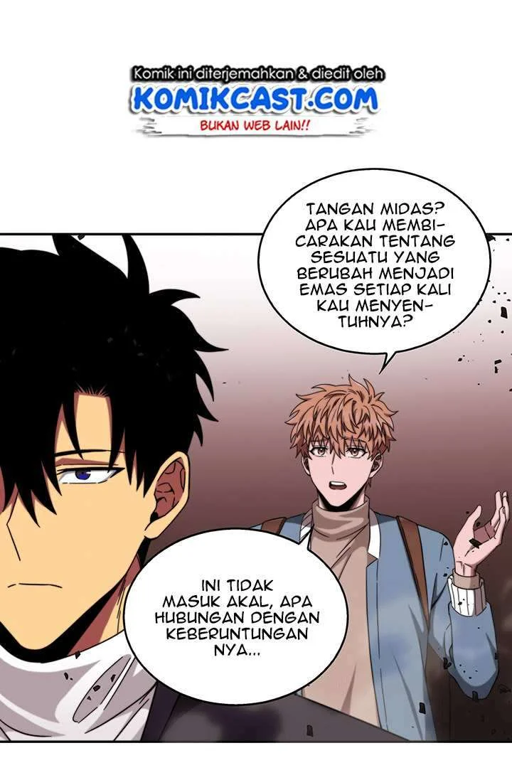 Tomb Raider King Chapter 37 Gambar 73